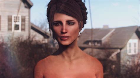 sexy fallout mods|[Top 15] Fallout 4 Best Female Mods That Are Hot.